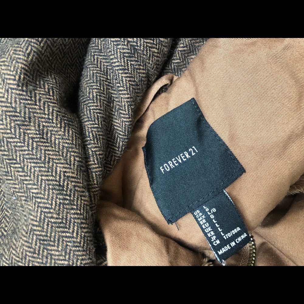 Coat - Picture 2 of 2